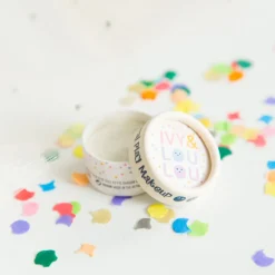 Ivy & Loulou Natuurlijke Speel Make-Up | Go Glitter