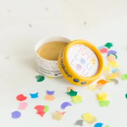 Ivy & Loulou Natuurlijke Speel Make-Up | Go Glitter