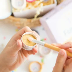 Ivy & Loulou Natuurlijke Speel Make-Up | Fairydust Gold