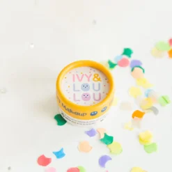 Ivy & Loulou Natuurlijke Speel Make-Up | Fairydust Gold