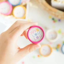 Ivy & Loulou Set Met Kinderketting