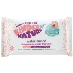 Jackson Reece Babydoekjes Water-Based – Pakje
