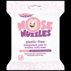 Jackson Reece Nose Nuzzles