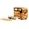 Kid's Concept Dubbeldekker Bus