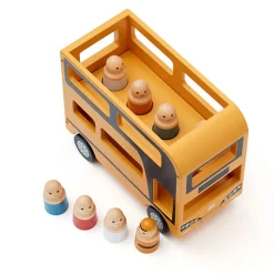 Kid's Concept Dubbeldekker Bus