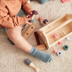 Kid's Concept Gereedschapskist Kids Hub