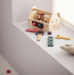 Kid's Concept Gereedschapskist Kids Hub