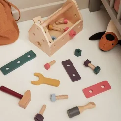 Kid's Concept Gereedschapskist Kids Hub