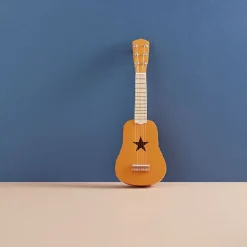 Kid's Concept Gitaar | Geel