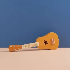 Kid's Concept Gitaar | Geel