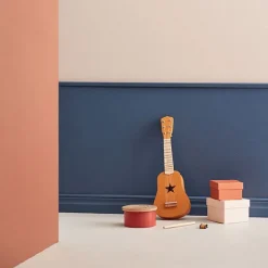 Kid's Concept Gitaar | Geel