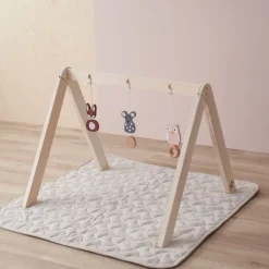 Kid's Concept Houten Babygym Frame