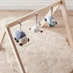 Kid's Concept Houten Babygym Frame
