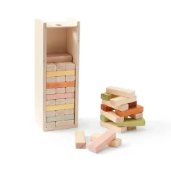 Kid's Concept Houten Blokken In Doos
