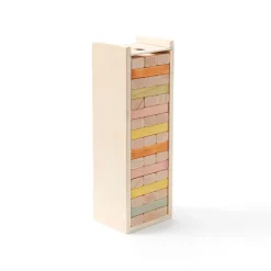 Kid's Concept Houten Blokken In Doos