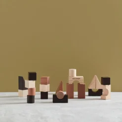 Kid's Concept Houten Blokken Neo
