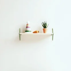 Kid's Concept Wandplank Saga