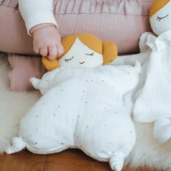 Kikadu Cuddling Doll Angel