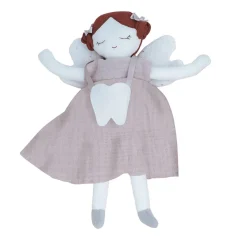 Kikadu Doll Tooth Fairy