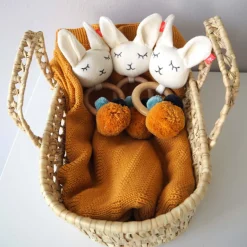Kikadu Grote Poppenmand