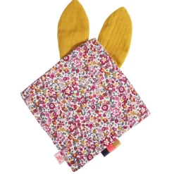 Kikadu Knisperdoek Konijn