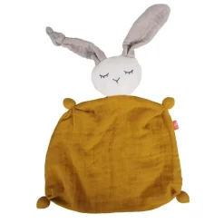Kikadu Knuffeldoek Konijn Klein