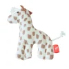 Kikadu Little Rattle Giraffe Spots