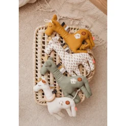 Kikadu Motor Toy Giraffe