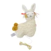 Kikadu Muziekknuffeltje Lama