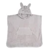 Kikadu Poncho Konijn | Grijs