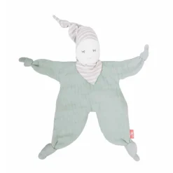 Kikadu Poppetje | Mint