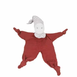 Kikadu Poppetje | Roest