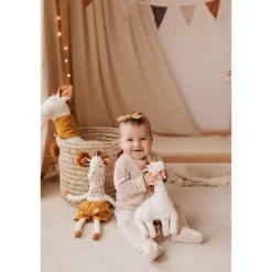 Kikadu Small Musical Giraffe