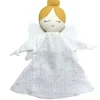 Kikadu Towel Doll Angel