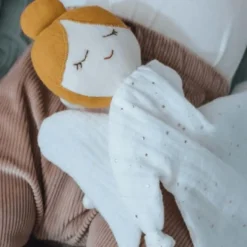 Kikadu Towel Doll Angel