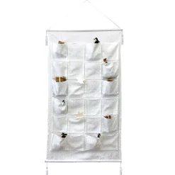 Kikadu Utensilo Muslin Sparkling | Organizer
