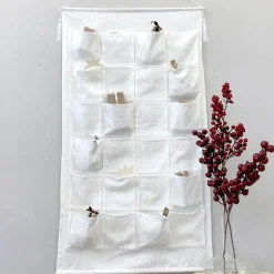 Kikadu Utensilo Muslin Sparkling | Organizer