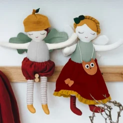 Kikadu Woodland Fairy