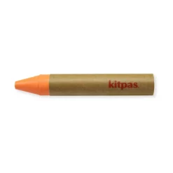 Kitpas Large Rijstwax Krijt | 12 Stuks