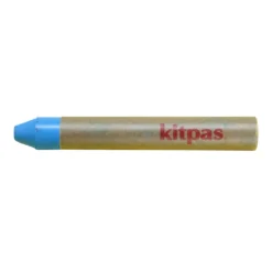 Kitpas Medium Rijstwax Krijt | 12 Stuks