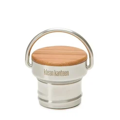 Klean Kanteen Bamboe Dop