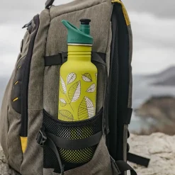 Klean Kanteen Limited Edition Met Sportcap 800 Ml