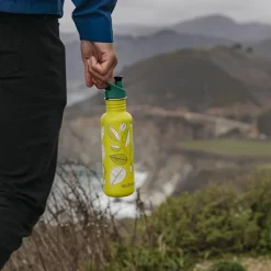 Klean Kanteen Limited Edition Met Sportcap 800 Ml
