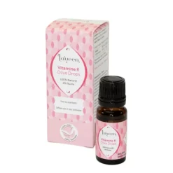 Laveen Olive Drops Vitamine K