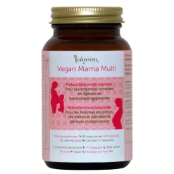 Laveen Vegan Mama Multi