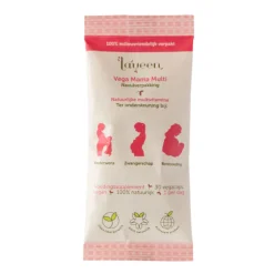Laveen Vegan Mama Multi Navulverpakking