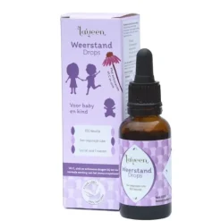 Laveen Weerstand Drops