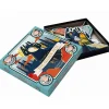 Marbushka Ghost And The Golden Keys | Cooperatief Bordspel 5+