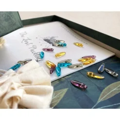 Marbushka The Lost Necklace | Cooperatief Bordspel 4+
