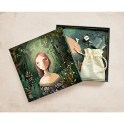 Marbushka The Lost Necklace | Cooperatief Bordspel 4+